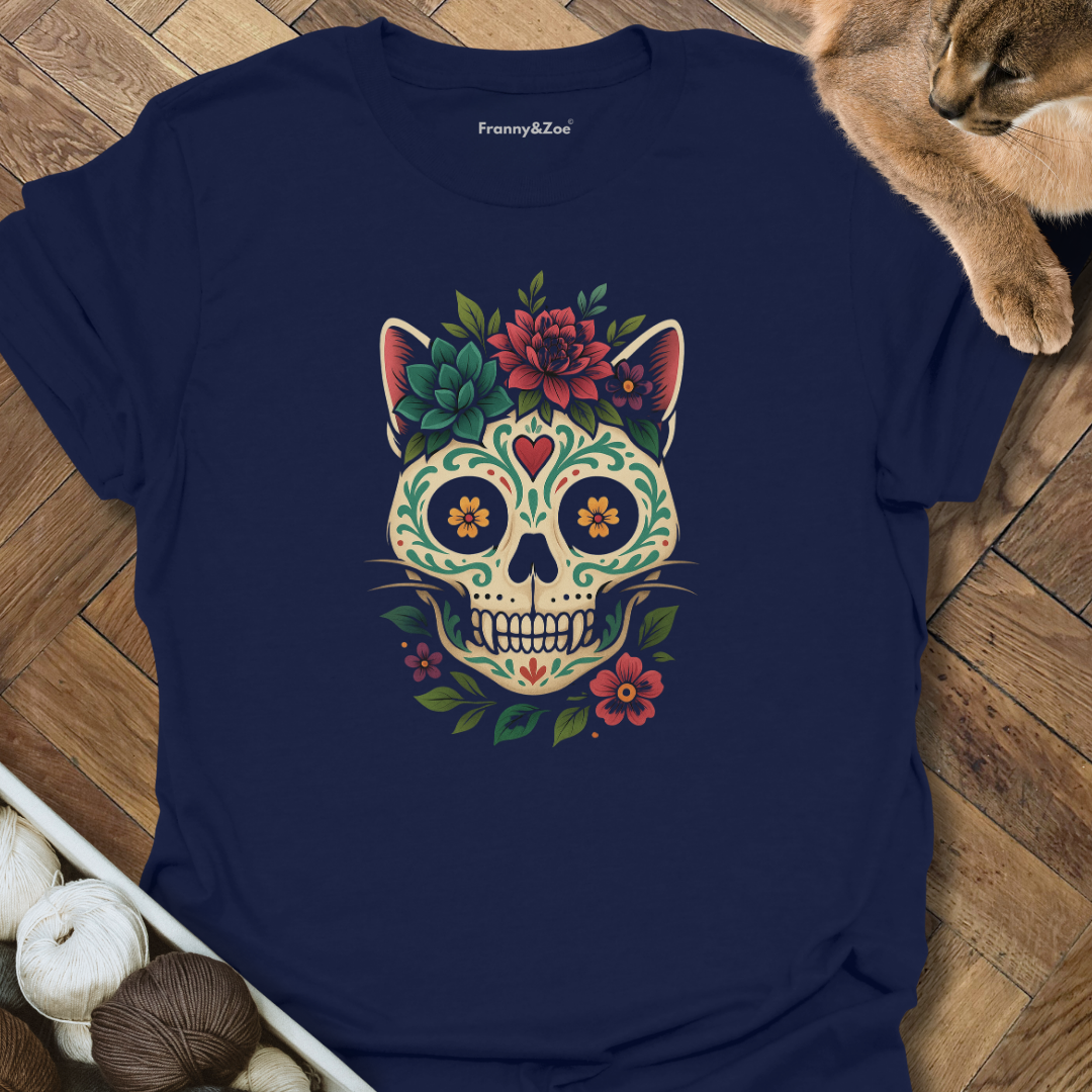 Cataveras T-Shirt