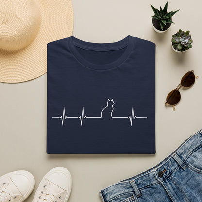 Heartbeat II T-Shirt