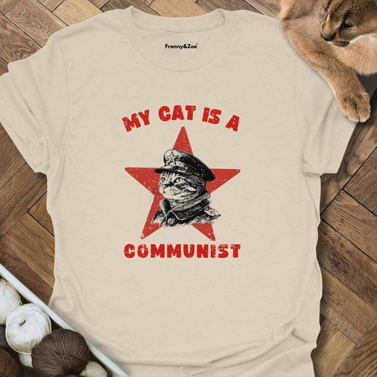 Communist T-Shirt