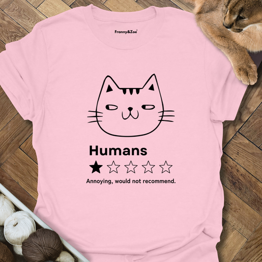 Humans T-Shirt