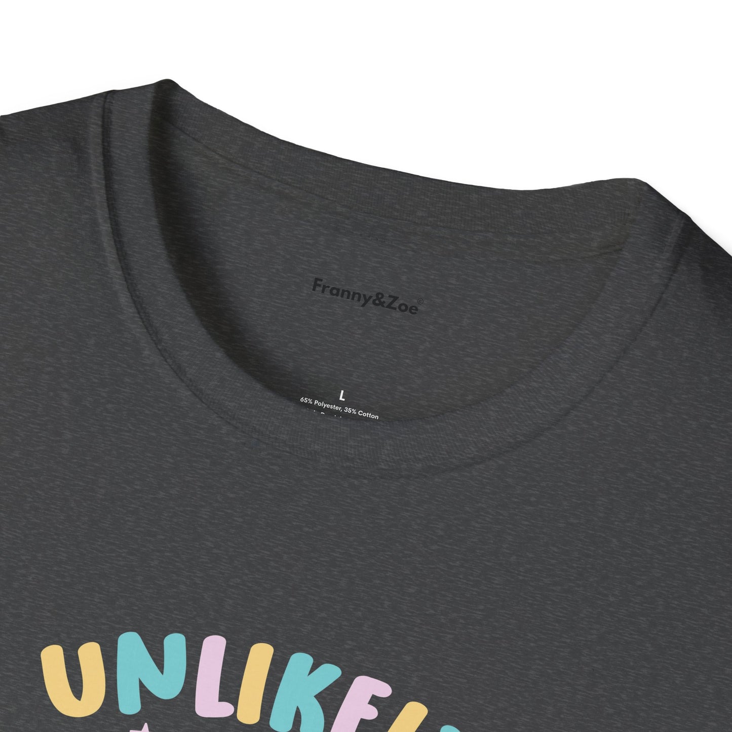 Unlikely T-Shirt