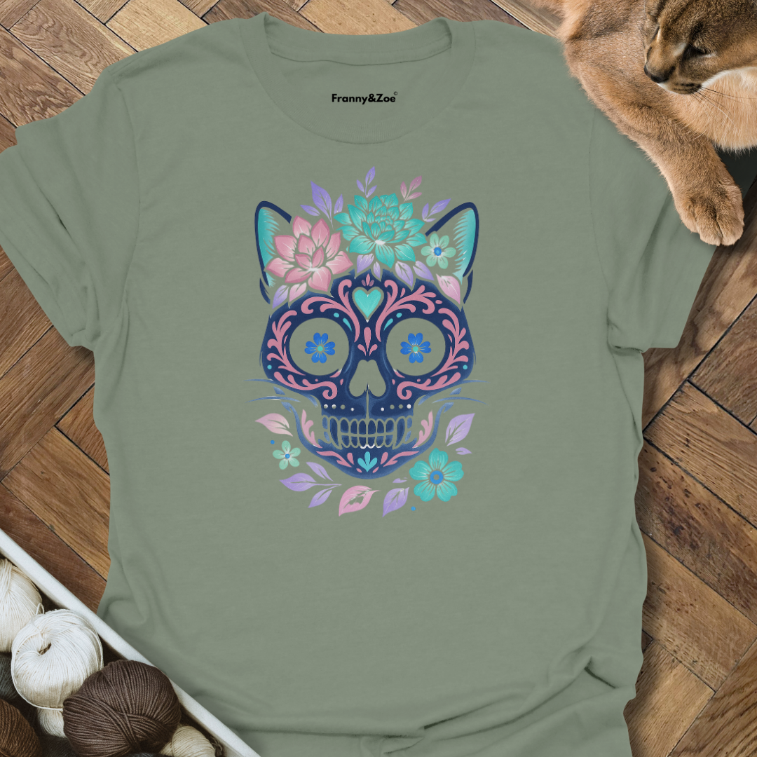 Cataveras T-Shirt