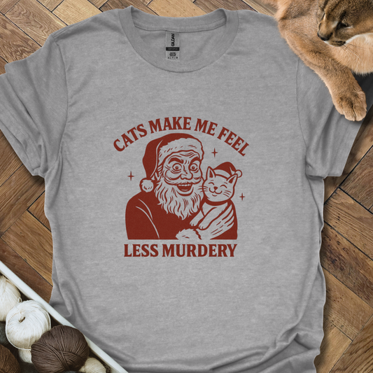 Make Me Feel II T-Shirt