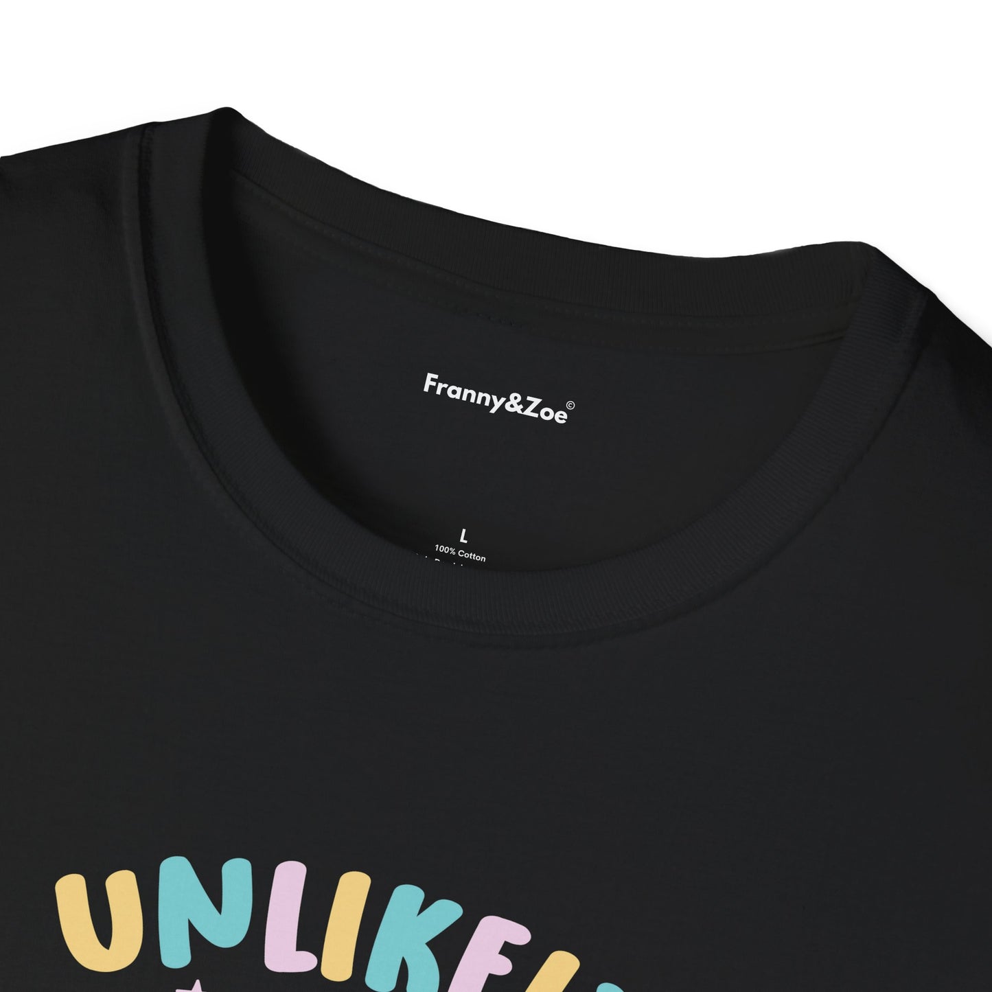 Unlikely T-Shirt