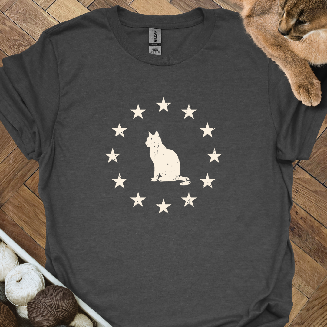 Dark Heather Grey