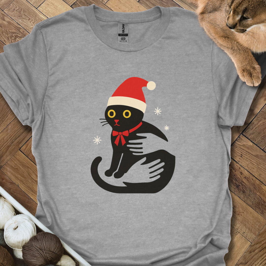 Hold My Cat II T-Shirt