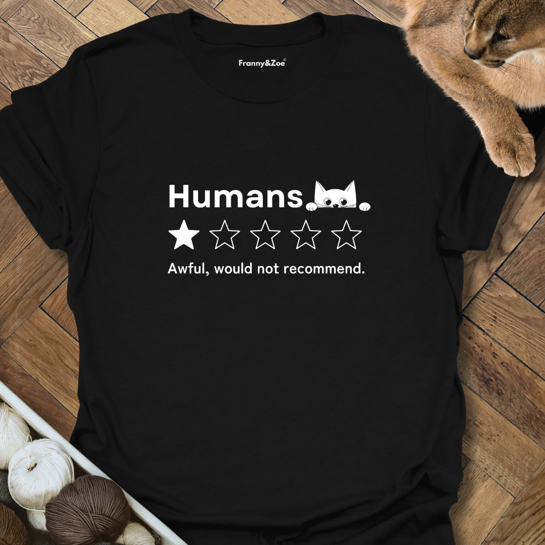 Humans II T-Shirt