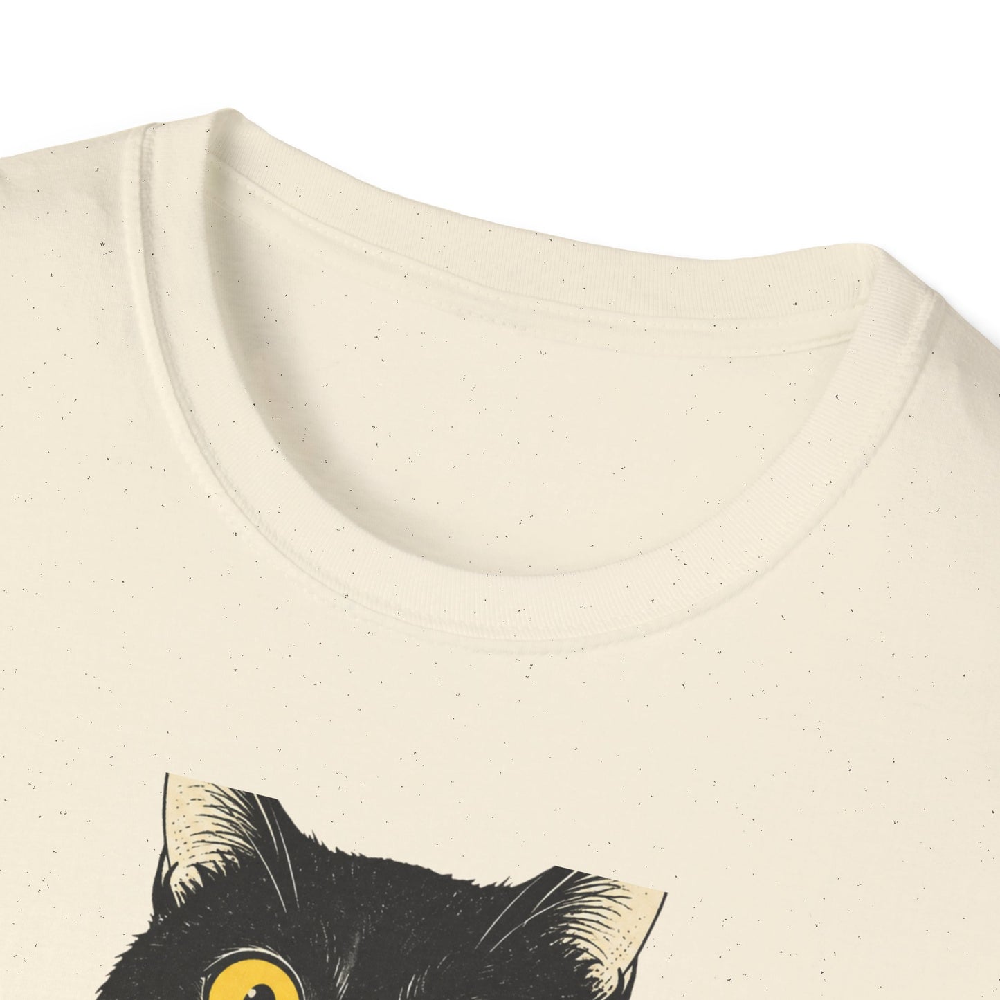 Ramen Cat T-Shirt