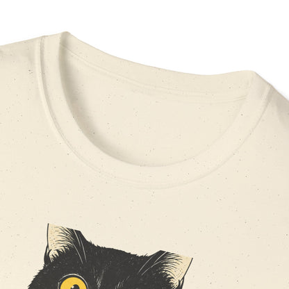 Ramen Cat T-Shirt