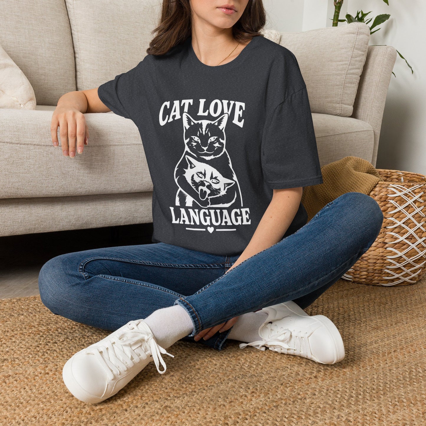 Love Language T-Shirt