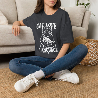 Love Language T-Shirt