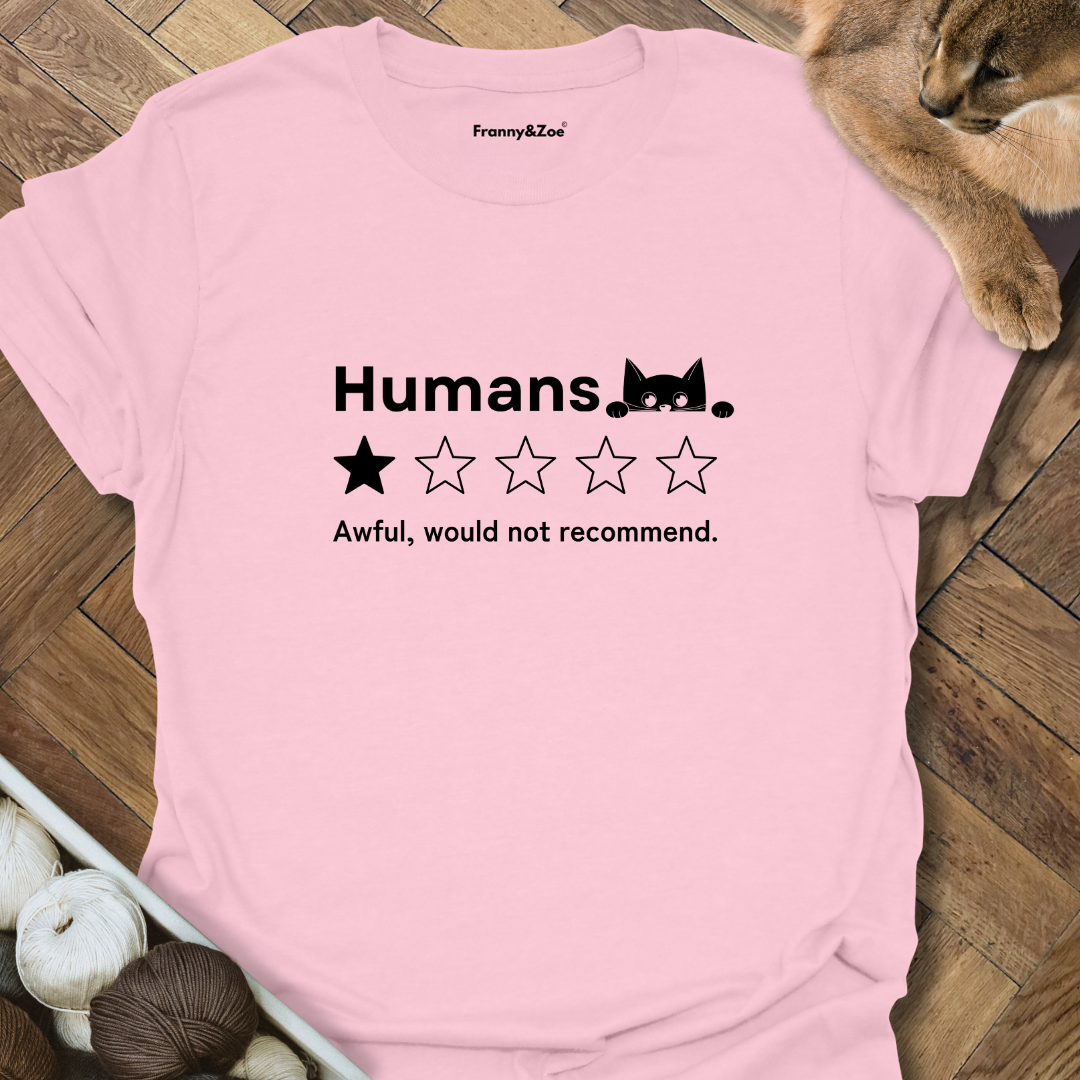 Humans II T-Shirt