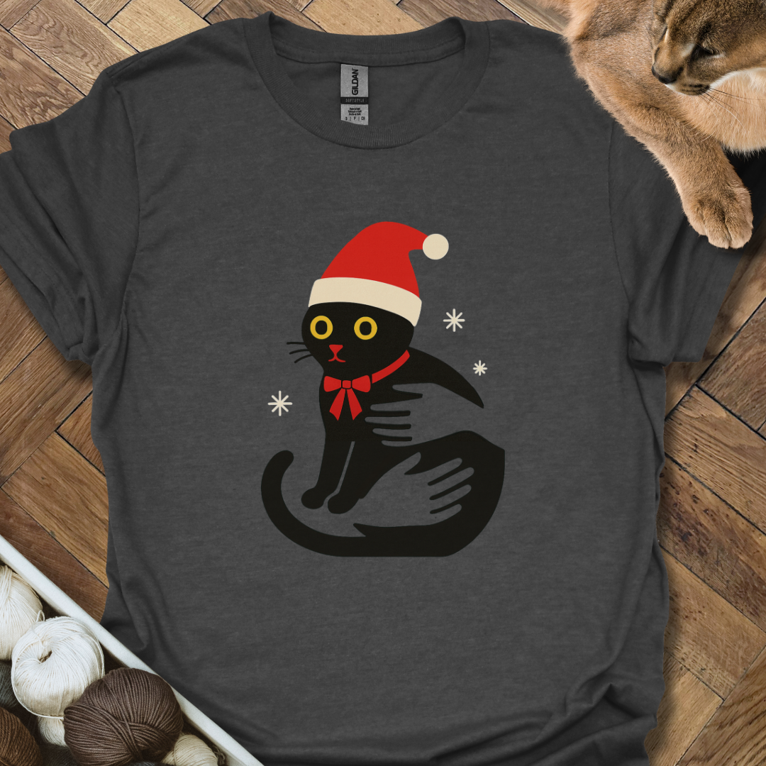 Hold My Cat II T-Shirt