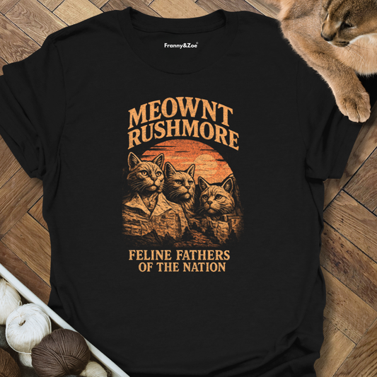 Meownt T-Shirt