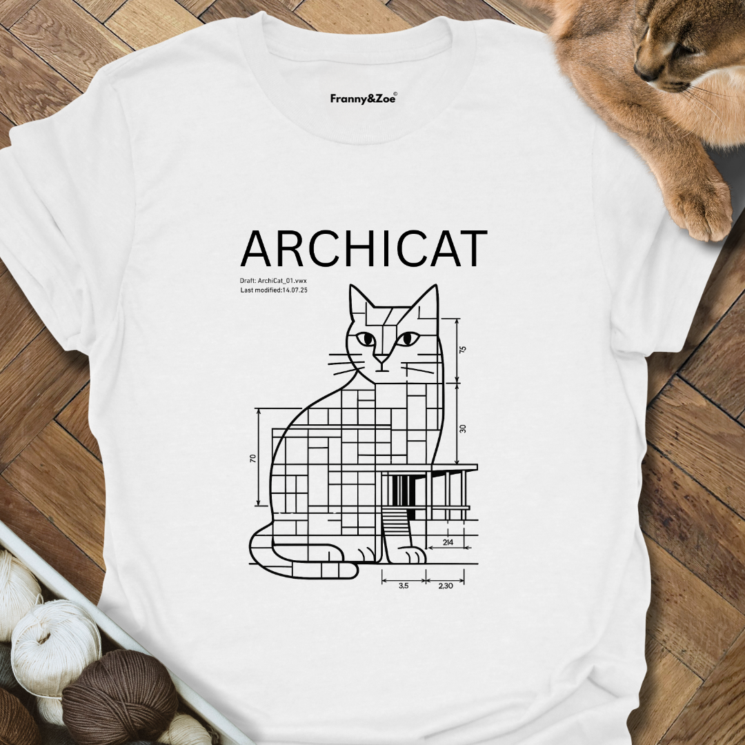 Archicat T-Shirt