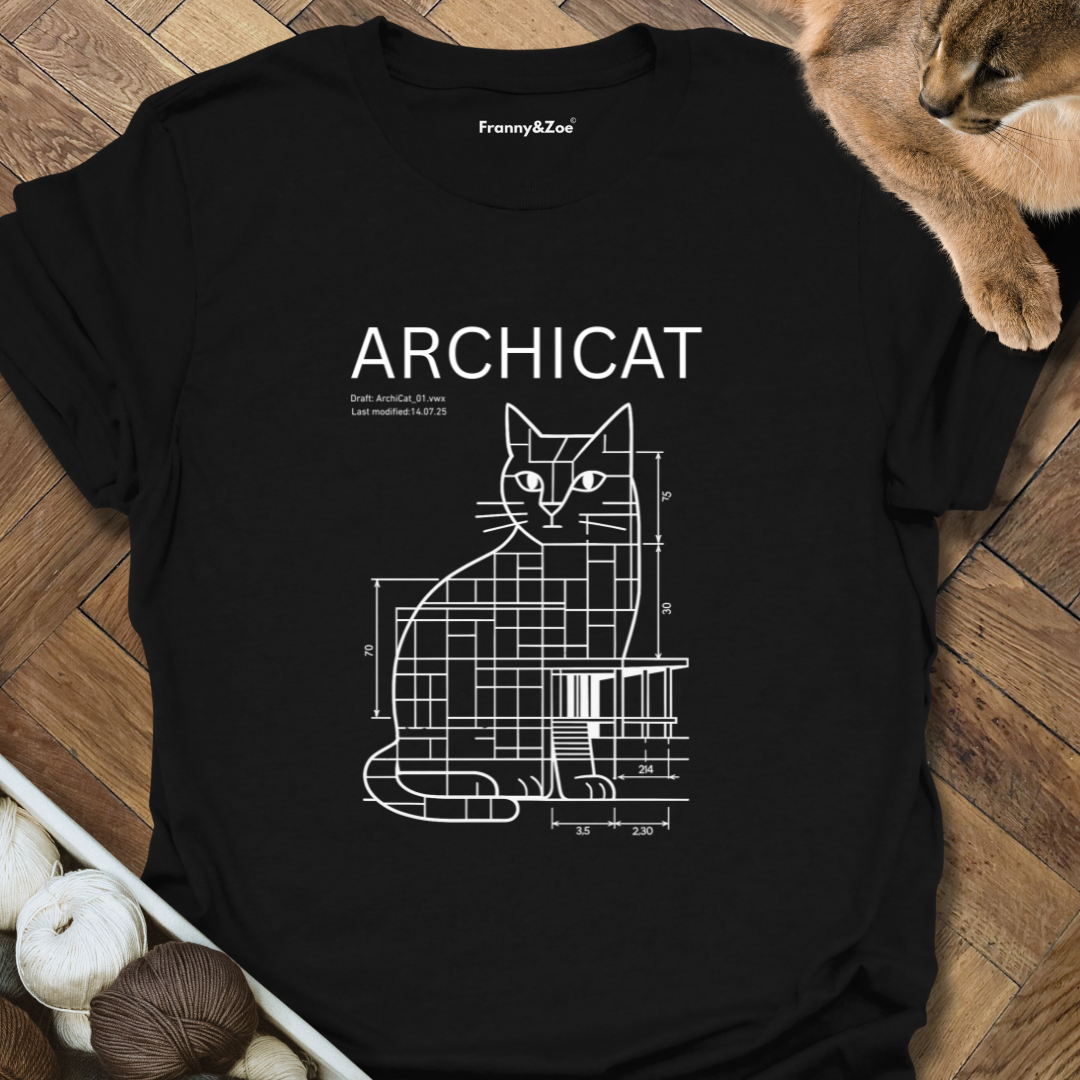 Archicat T-Shirt