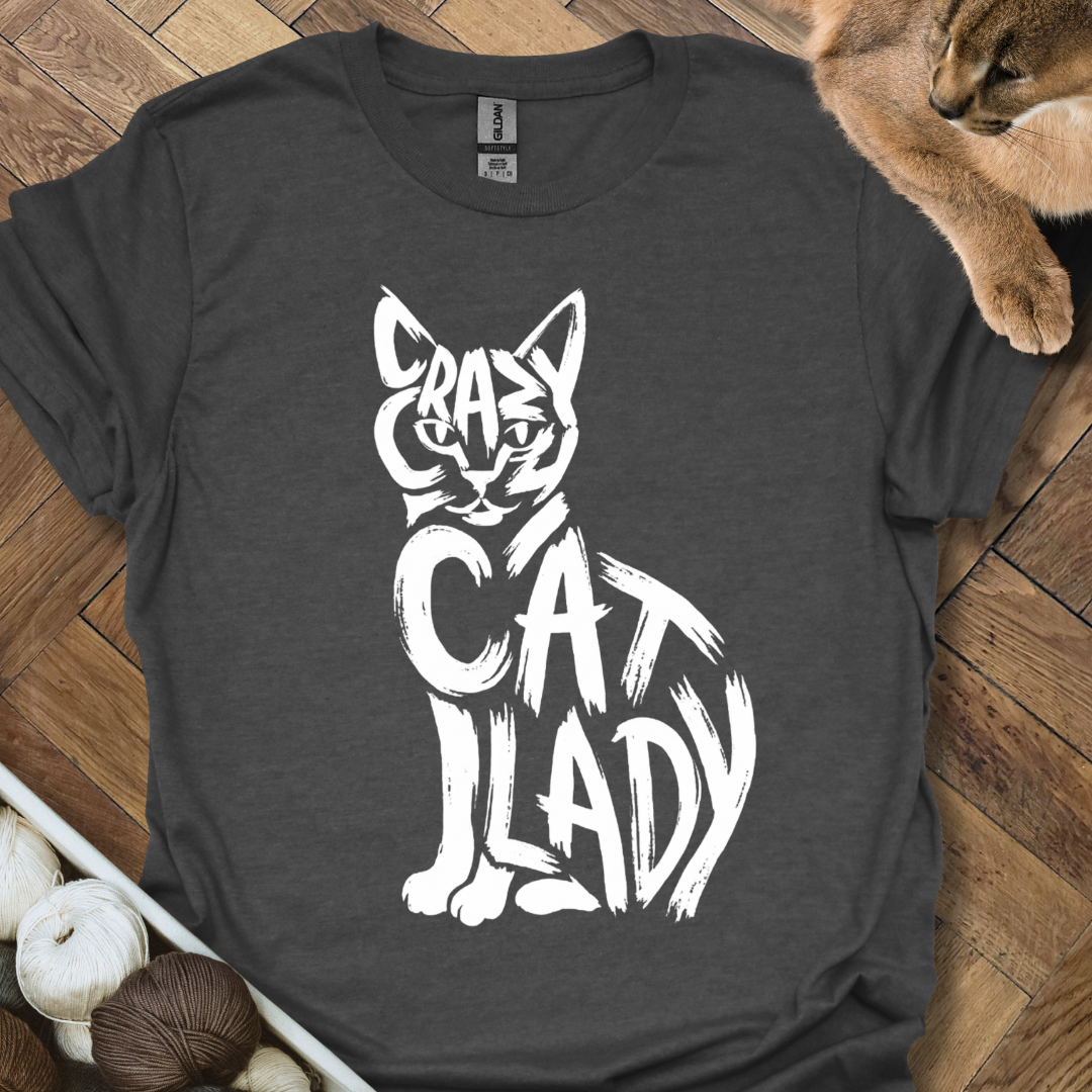 Dark Heather Grey