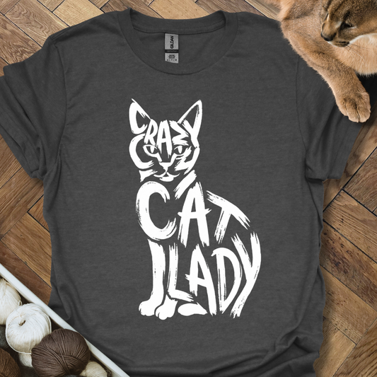 Dark Heather Grey