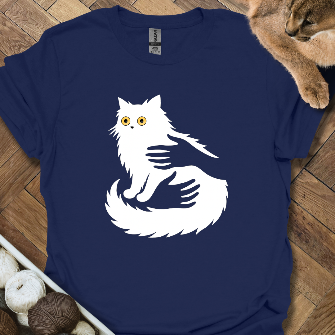 Soft Kitty Carry T-Shirt
