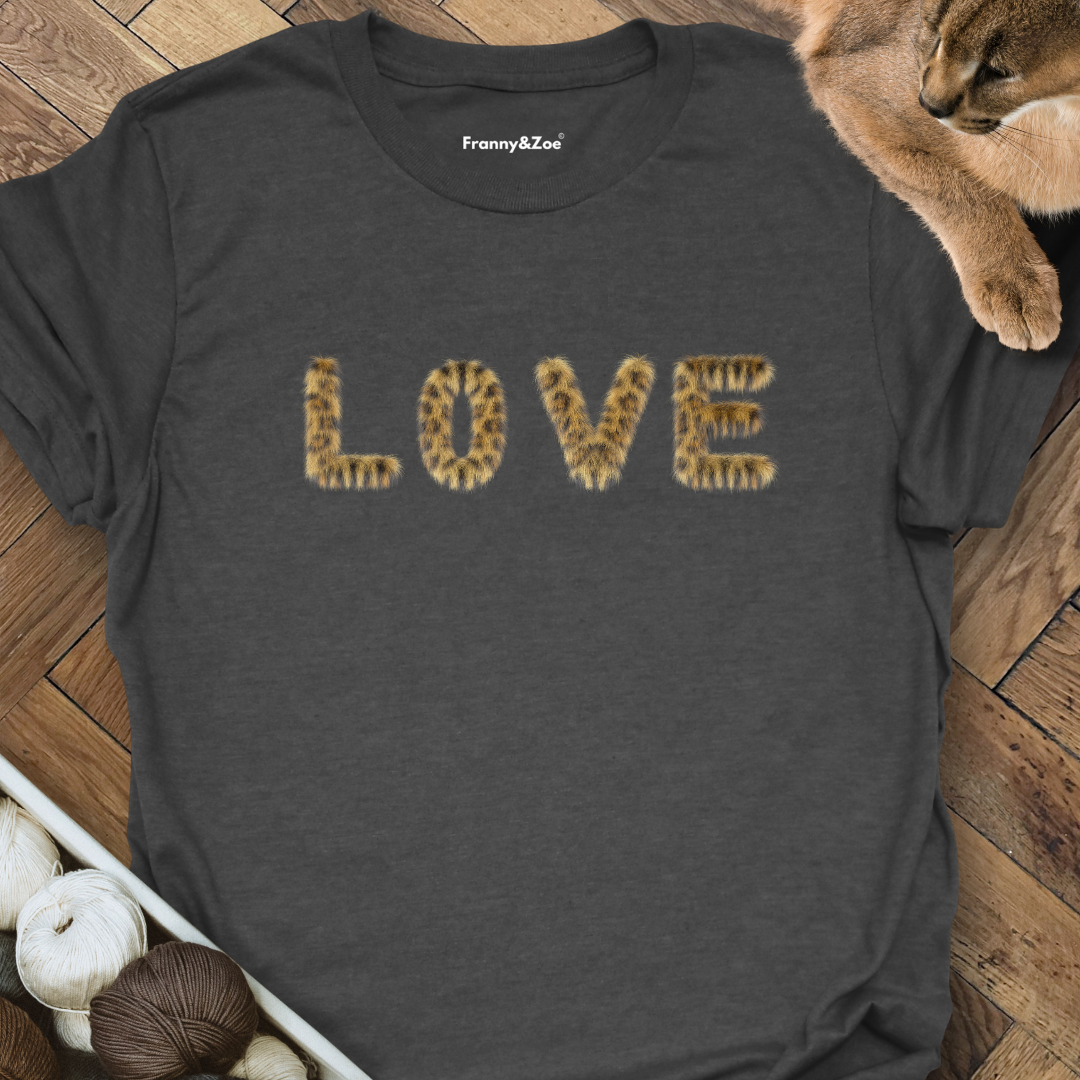 Love T-Shirt