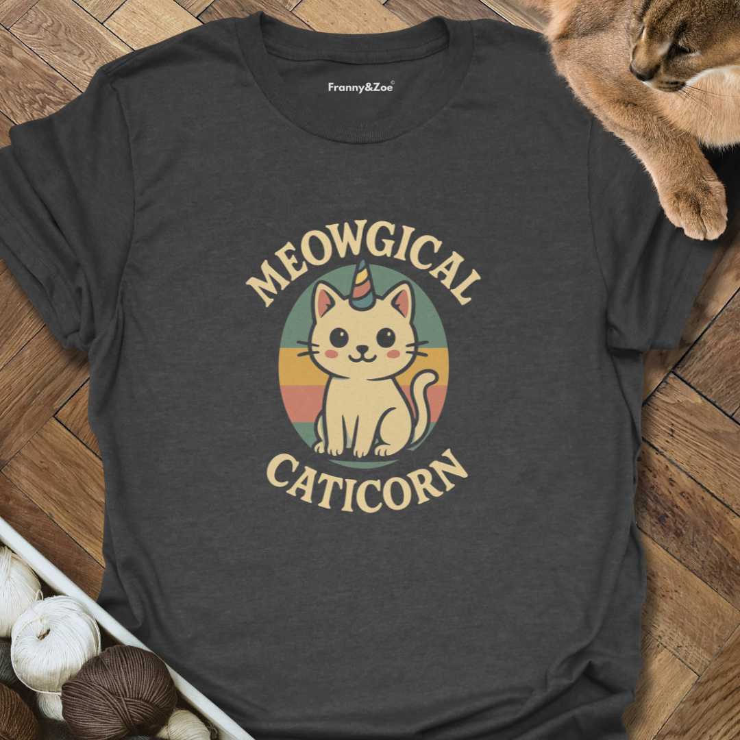Caticorn T-Shirt