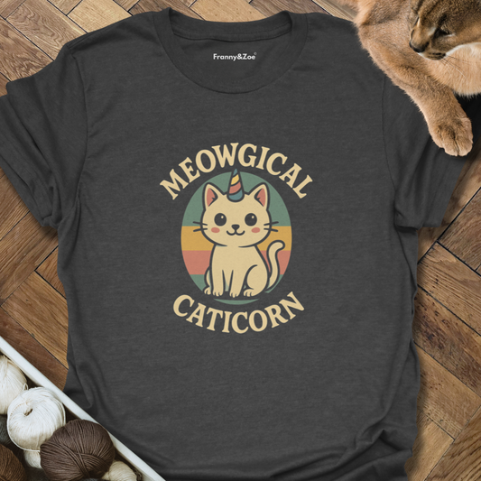 Caticorn T-Shirt