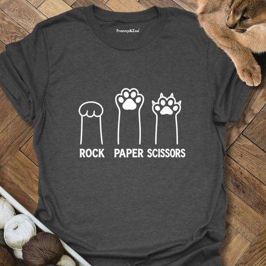 Scissors T-Shirt