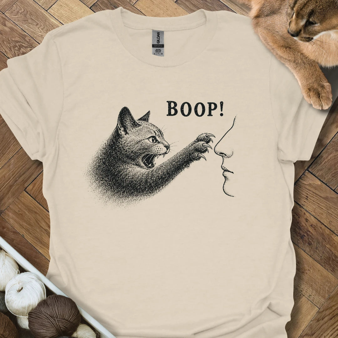 Boop T-Shirt