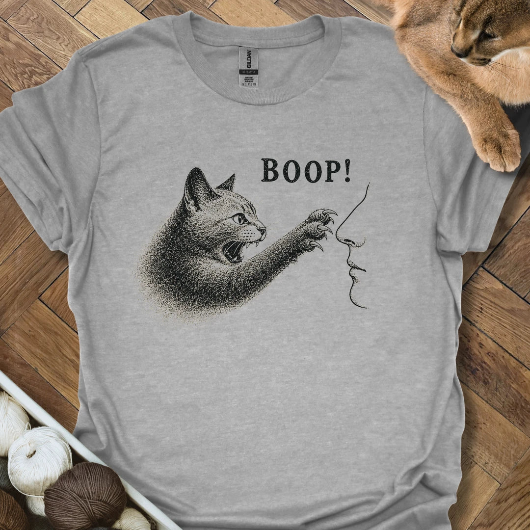 Boop T-Shirt