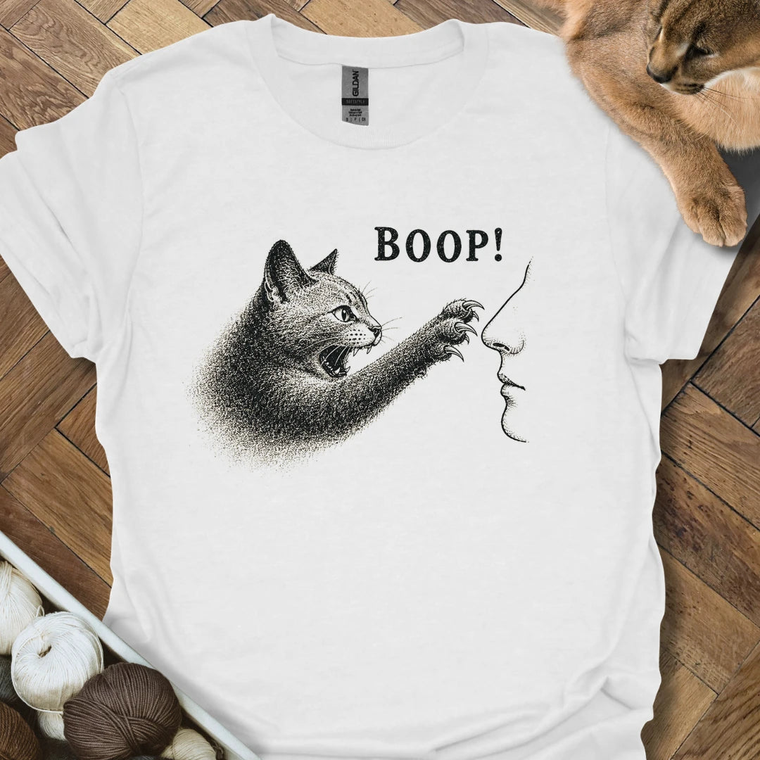 Boop T-Shirt