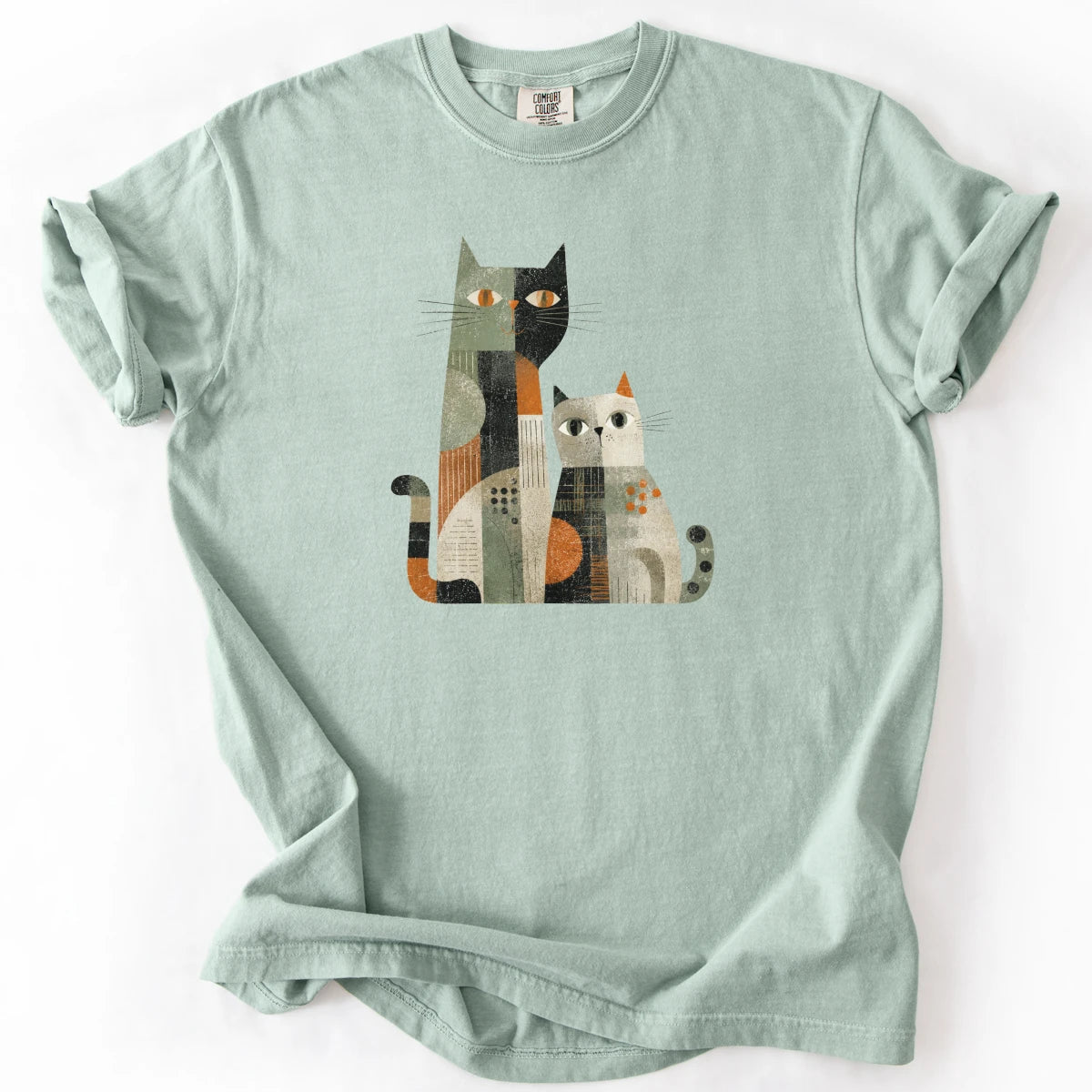 Cat&Cat Premium Tee