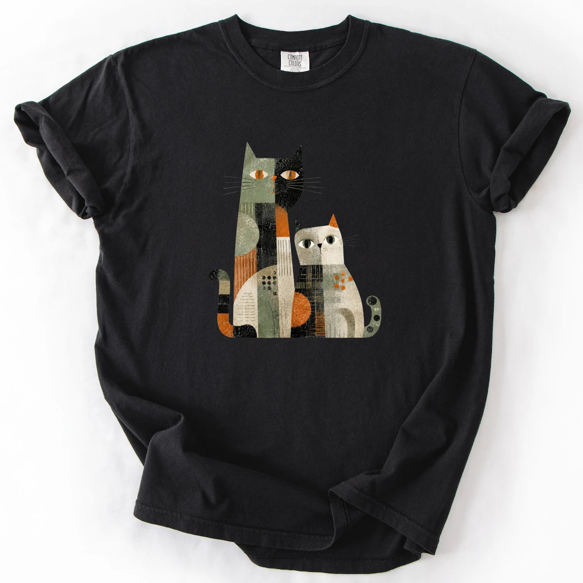 Cat&Cat Premium Tee