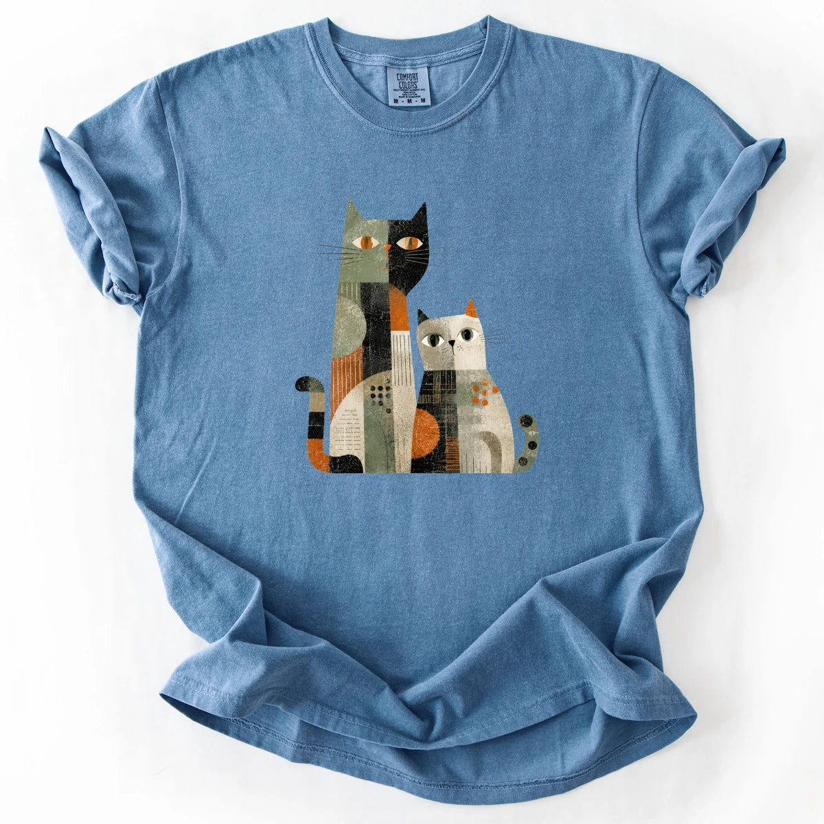 Cat&Cat Premium Tee