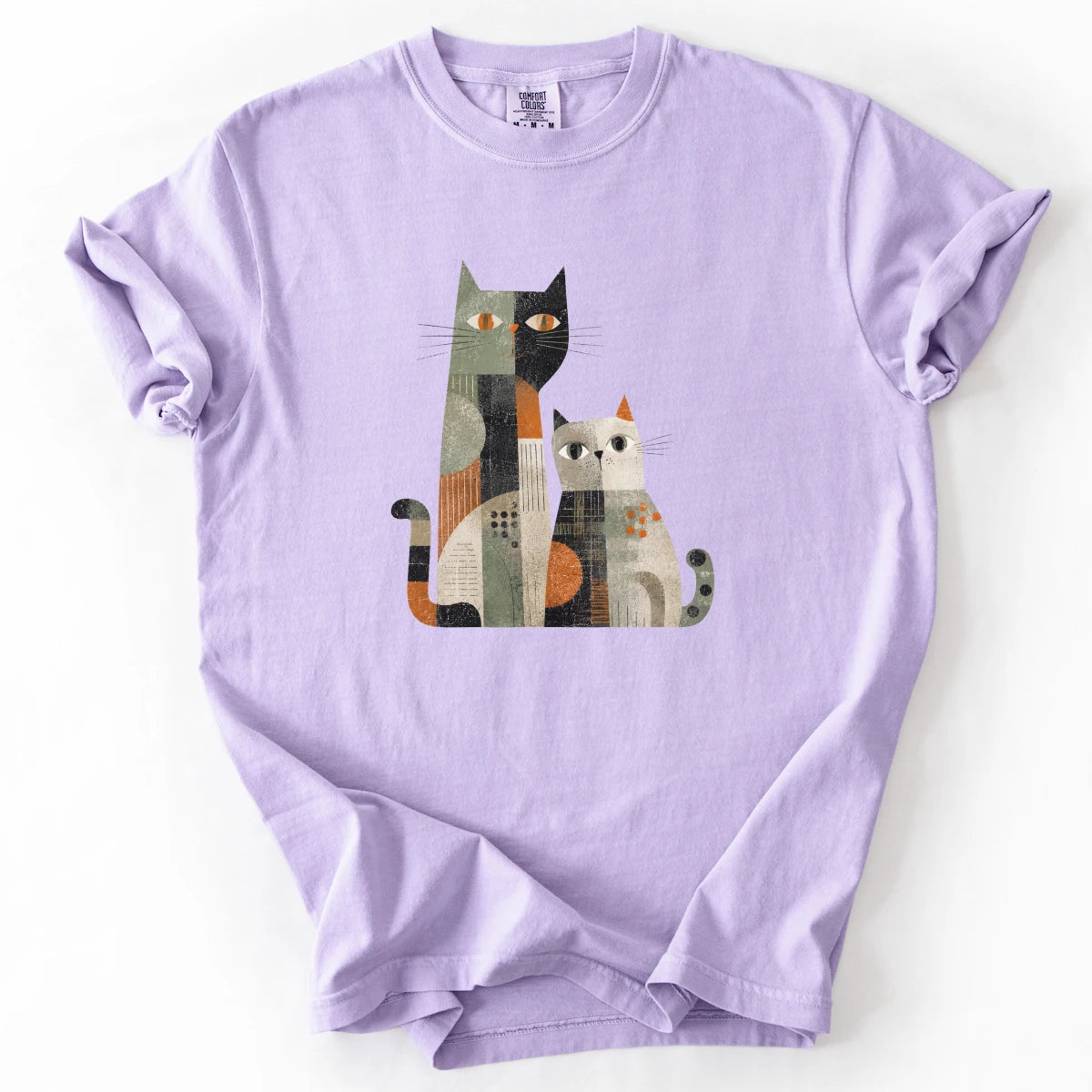 Cat&Cat Premium Tee
