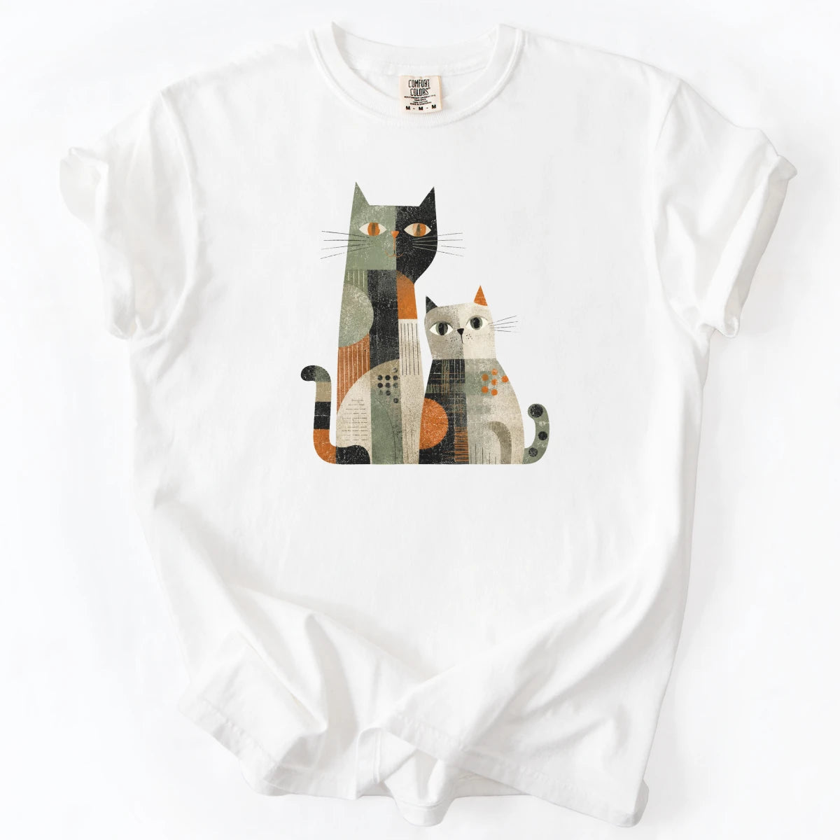 Cat&Cat Premium Tee