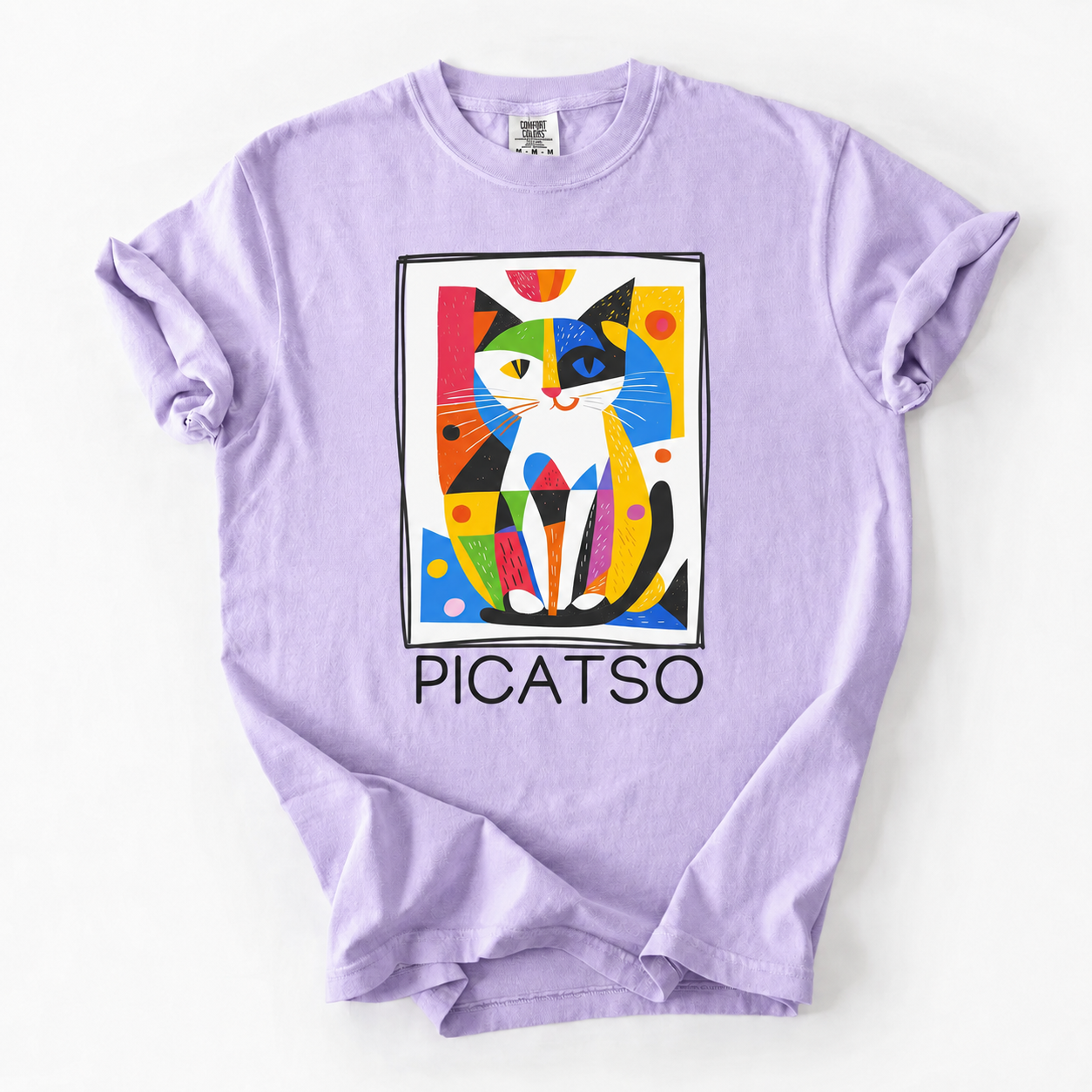 Picatso Premium Tee