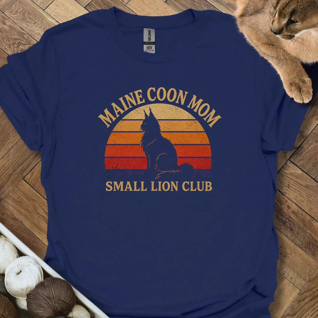 Coon Mom T-Shirt