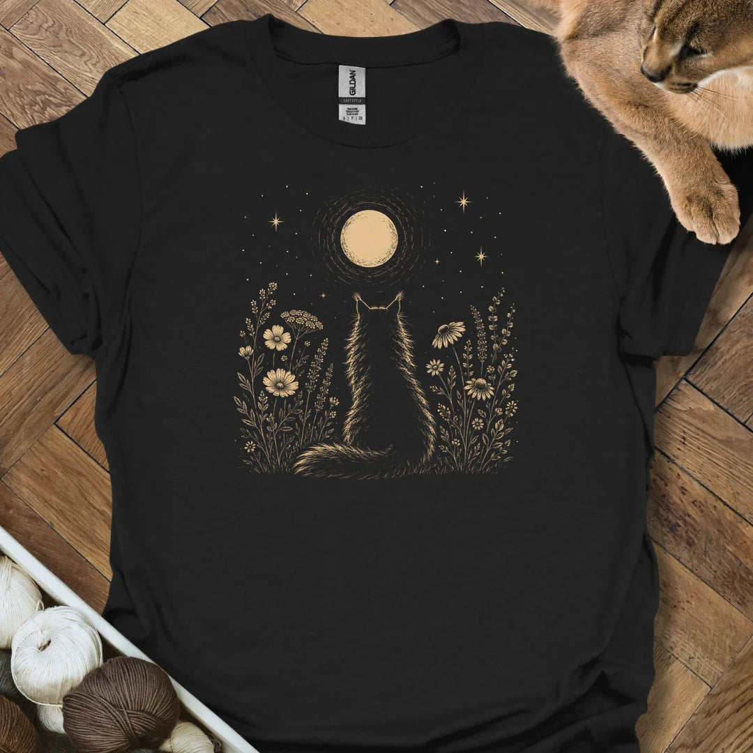 Coon&Moon T-Shirt
