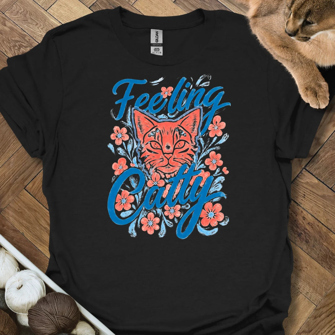 Feeling T-Shirt