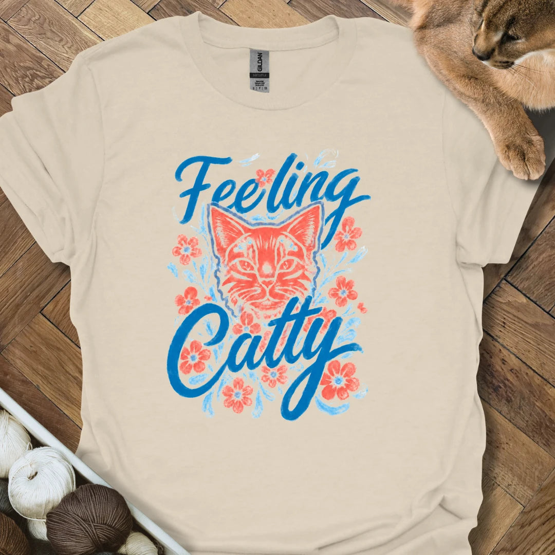Feeling T-Shirt