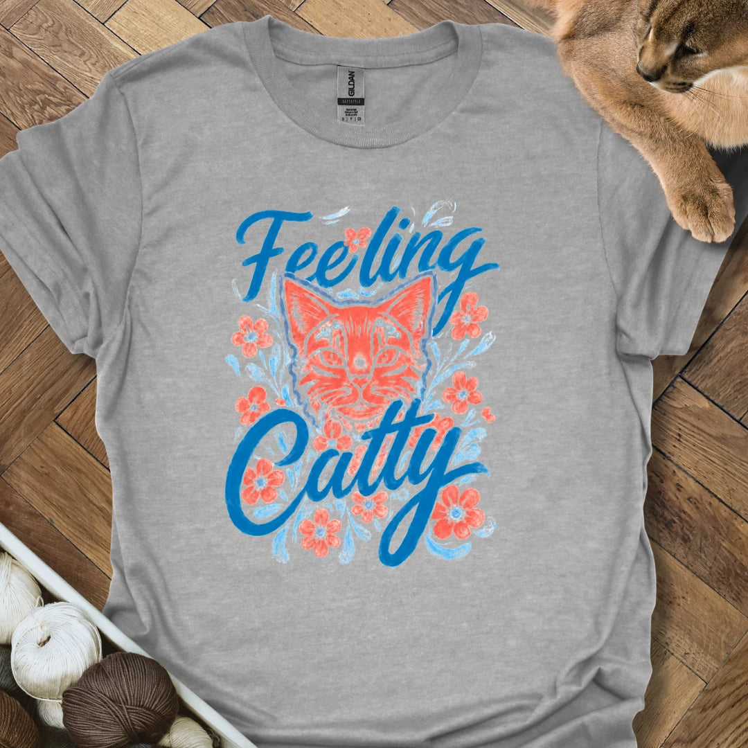 Feeling T-Shirt