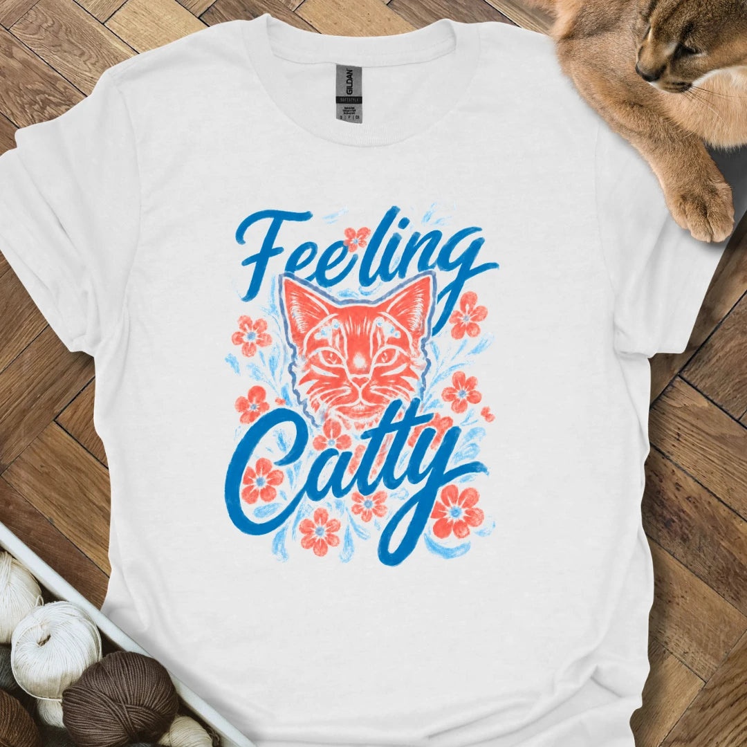 Feeling T-Shirt