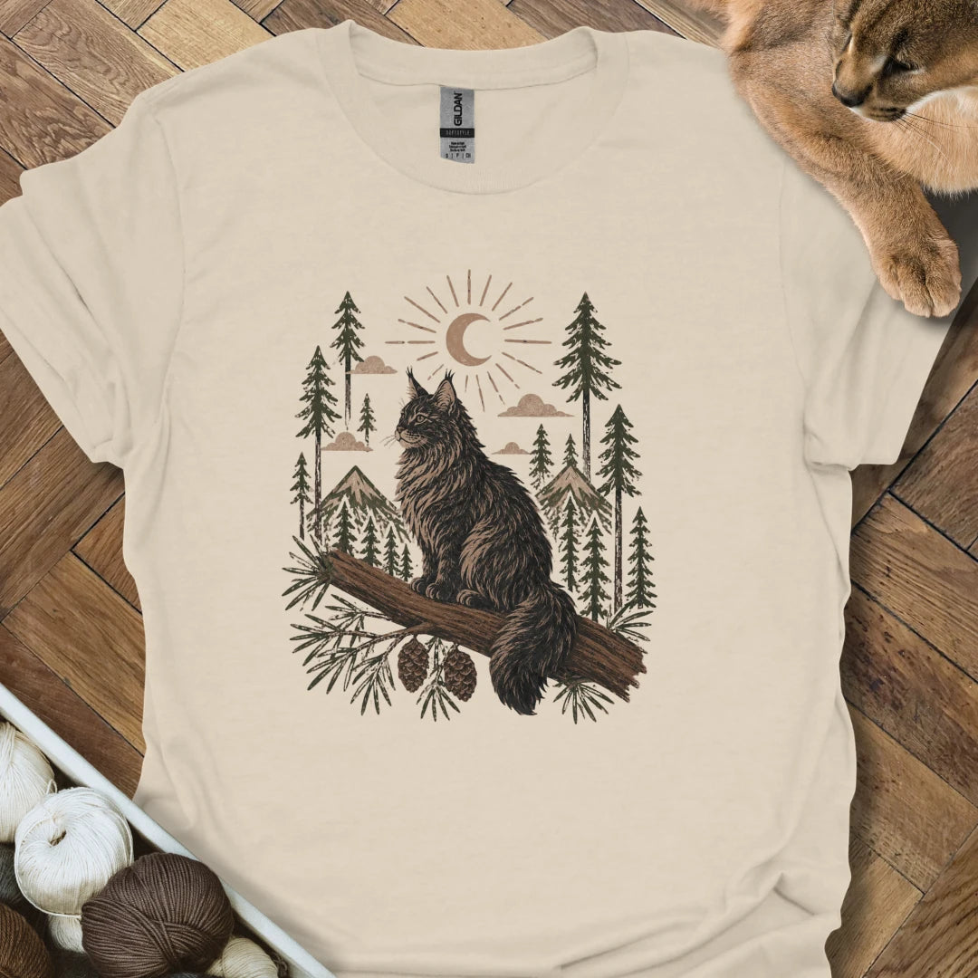 Forrest Coon T-Shirt