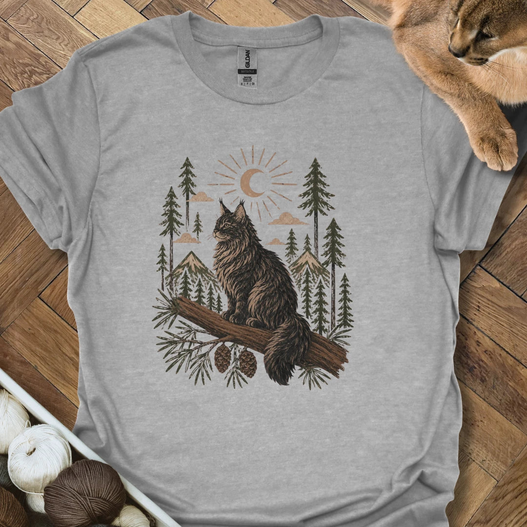 Forrest Coon T-Shirt
