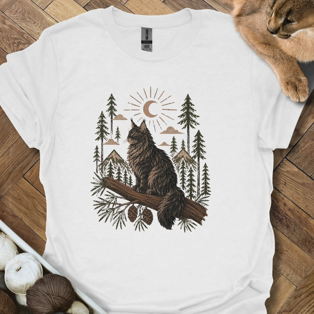 Forrest Coon T-Shirt