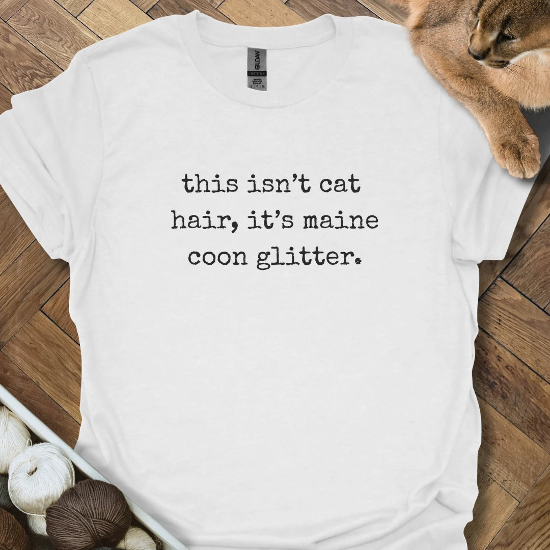 Glitter T-Shirt