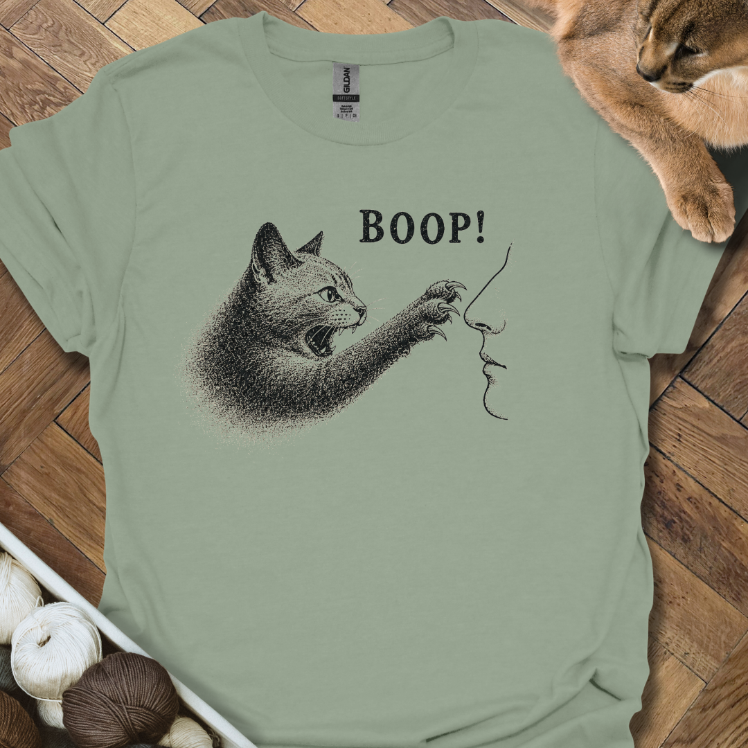 Boop T-Shirt