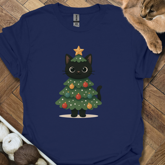 Cat Tree T-Shirt
