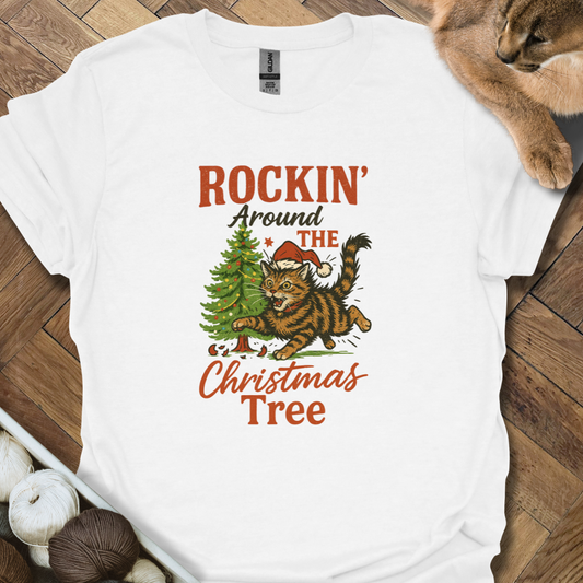Rockin' T-Shirt