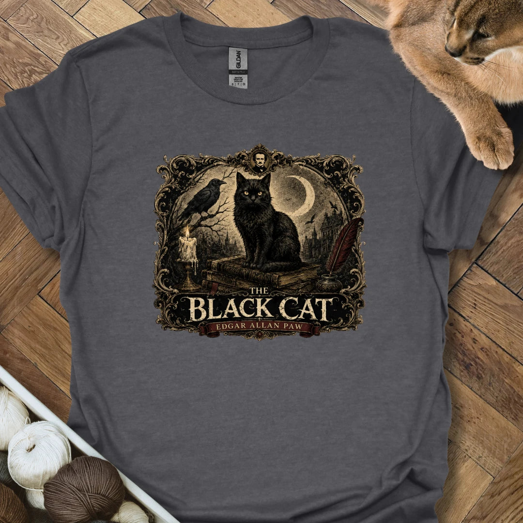 Dark Heather Grey